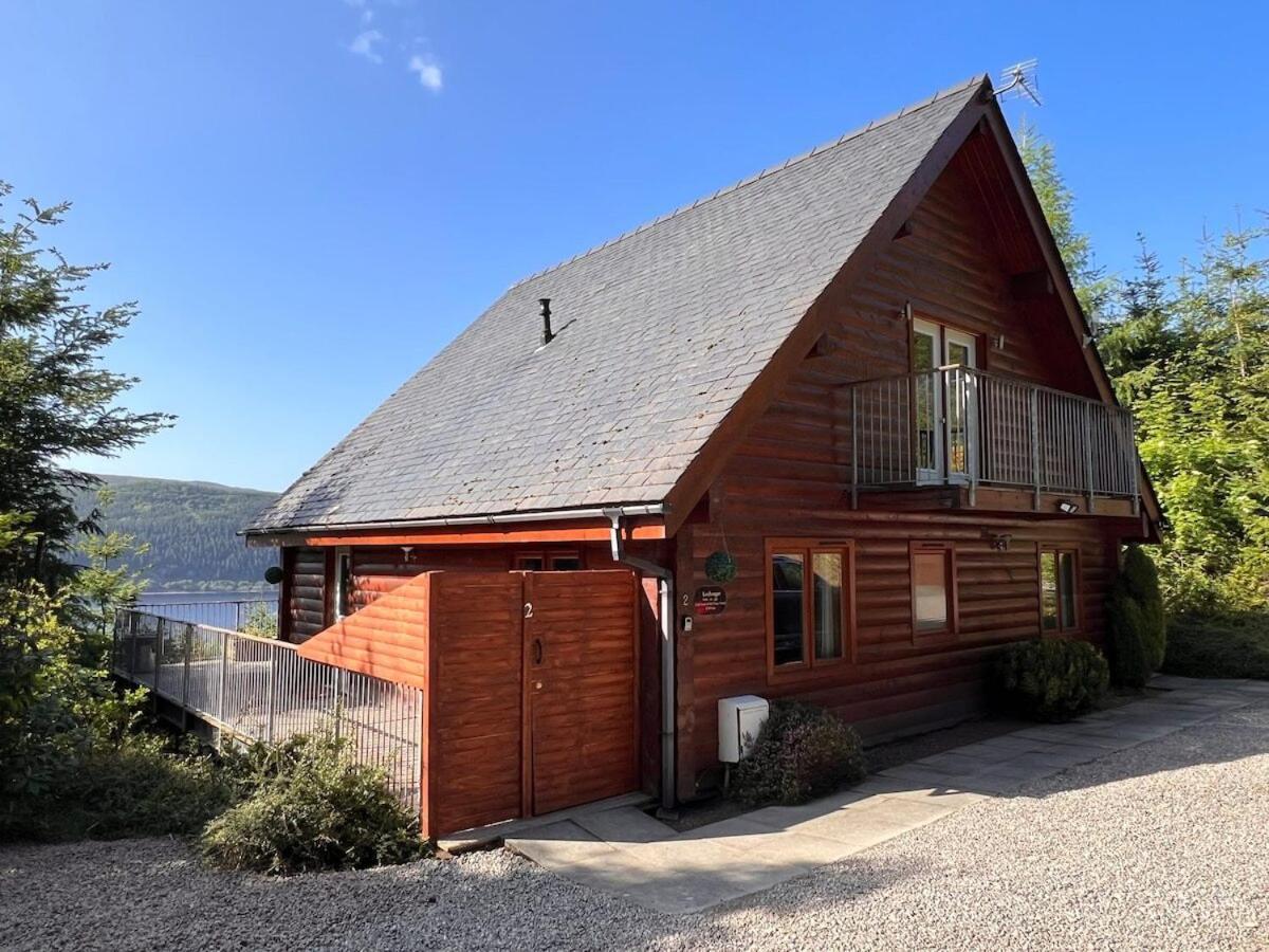 Lodges On Loch Ness - Inverness — Photos 3