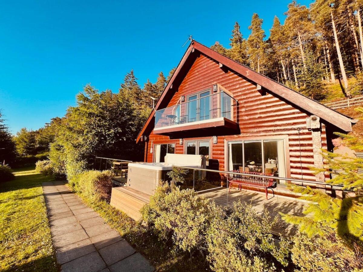 Lodges On Loch Ness - Inverness — Photos 1