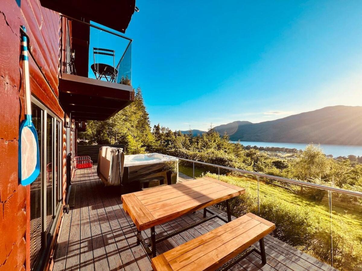 Lodges On Loch Ness - Inverness — Photos 2