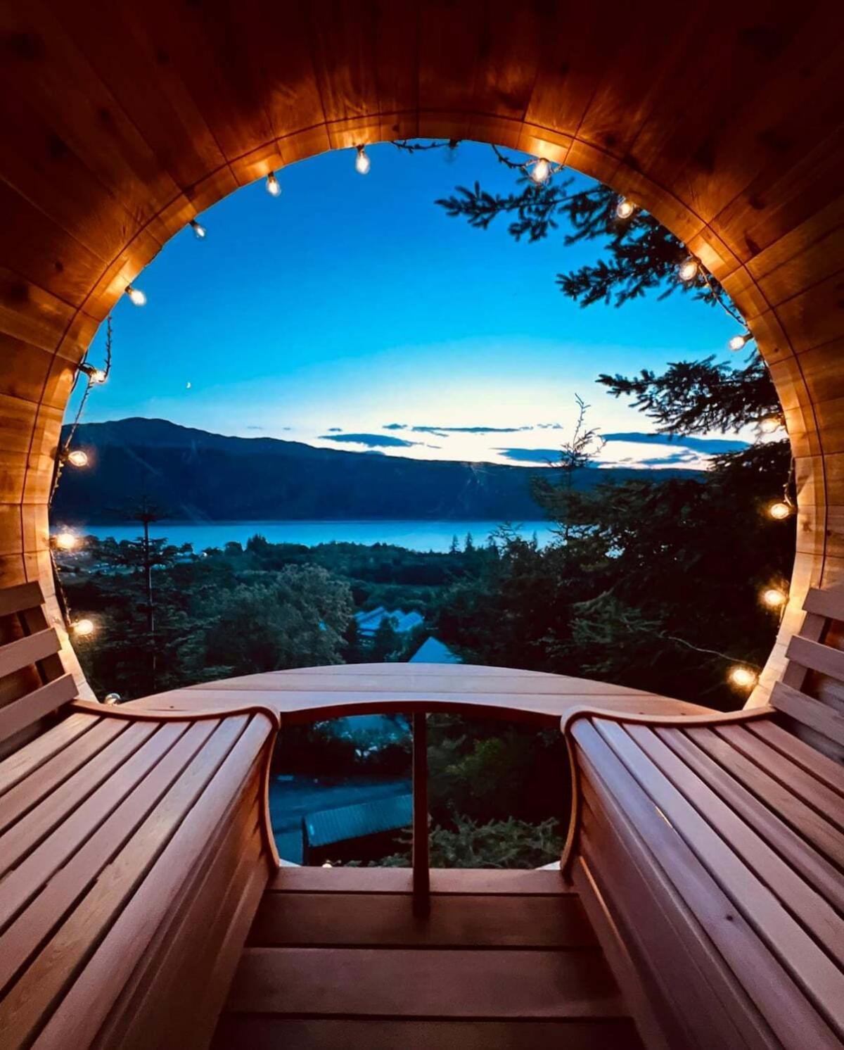 Lodges On Loch Ness - Inverness, Inverness